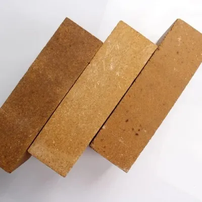 Dobry stabilność Spinel ogniotrwałe cegły magnezyjne ogień dla przemysłu stalowego Aluminiowo-magnezyjne cegły 0