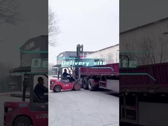 Wysyłka produktów - Jiangsu, Chiny